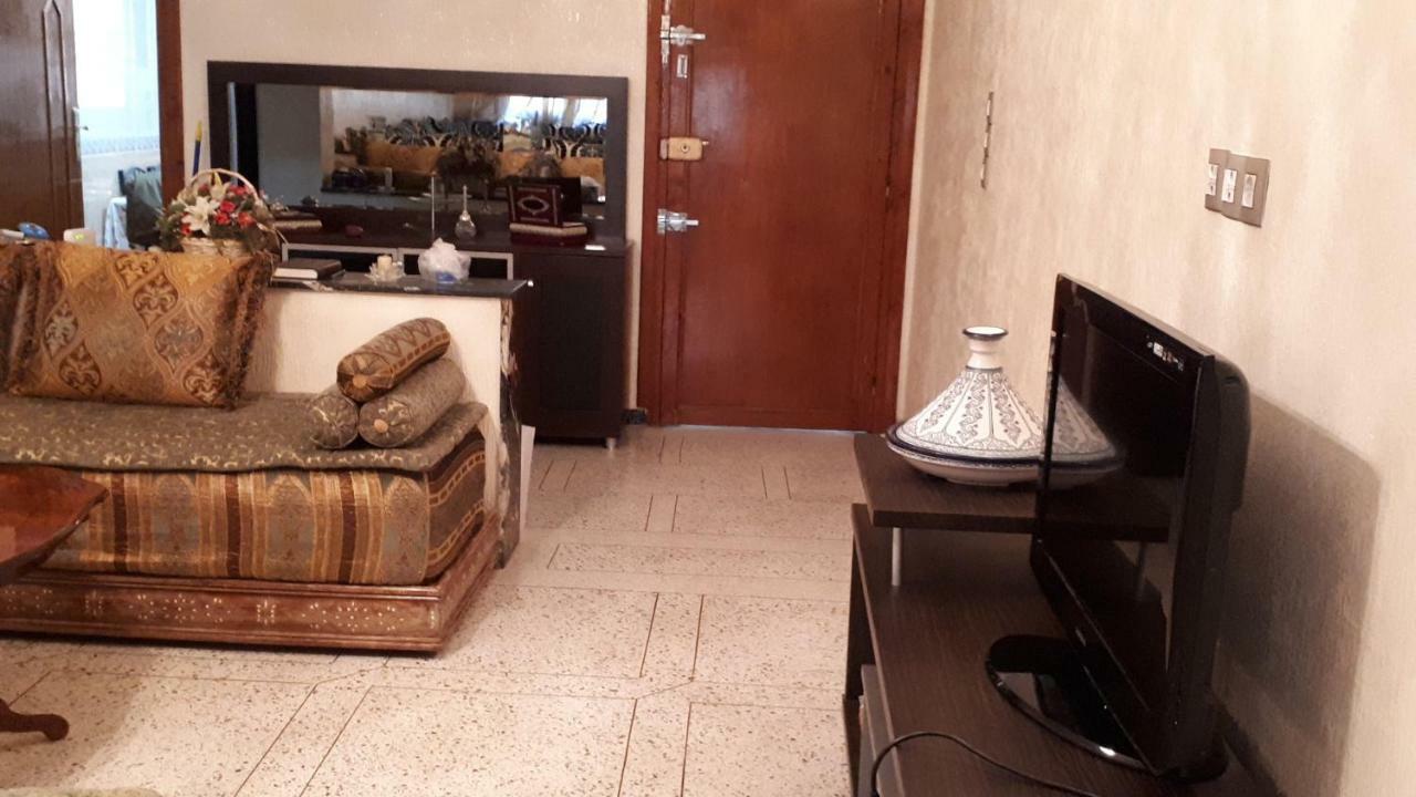 Appartement A Fès Exterior foto